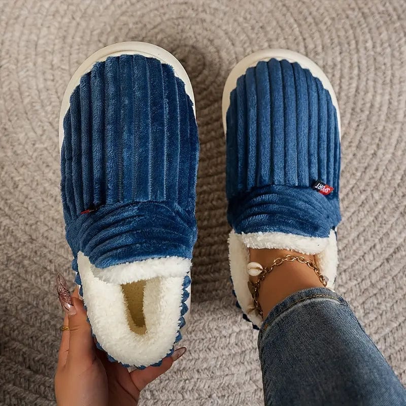 Lula | Pantoufles ultra-conforts