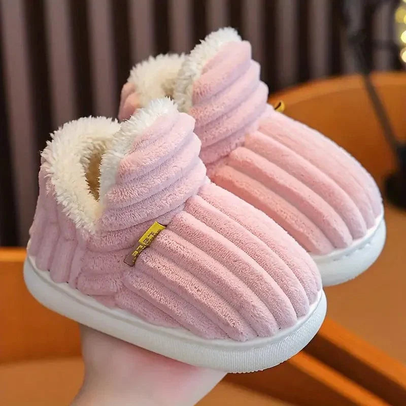 Lula | Pantoufles ultra-conforts