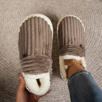 Lula | Pantoufles ultra-conforts