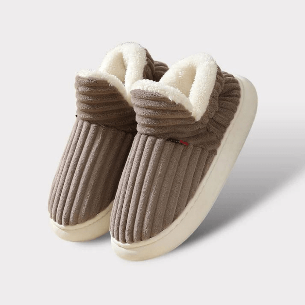 Lula | Pantoufles ultra-conforts