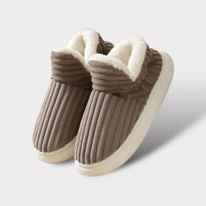 Lula | Pantoufles ultra-conforts