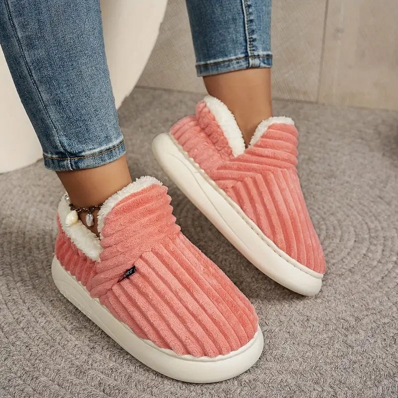 Lula | Pantoufles ultra-conforts