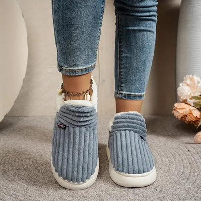 Lula | Pantoufles ultra-conforts