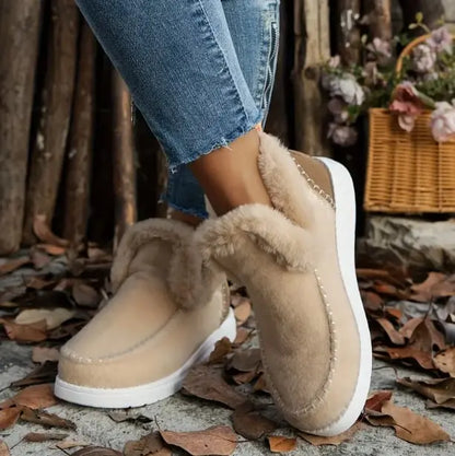 Lou ⏐ Les bottines polaires