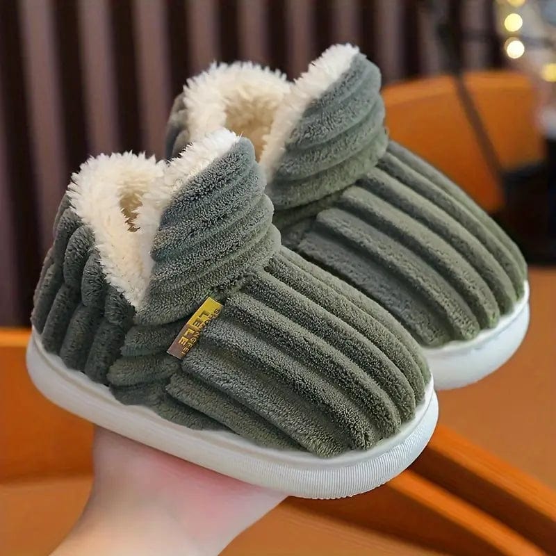 Lula | Pantoufles ultra-conforts