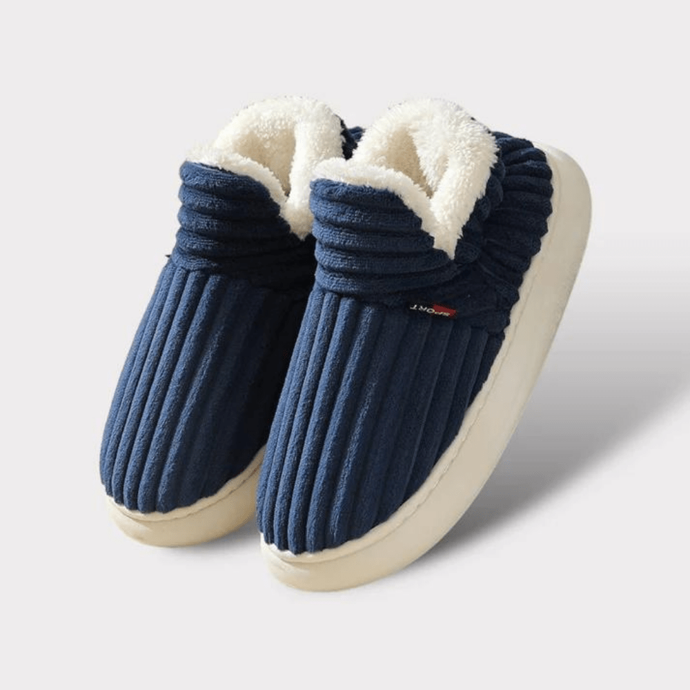 Lula | Pantoufles ultra-conforts