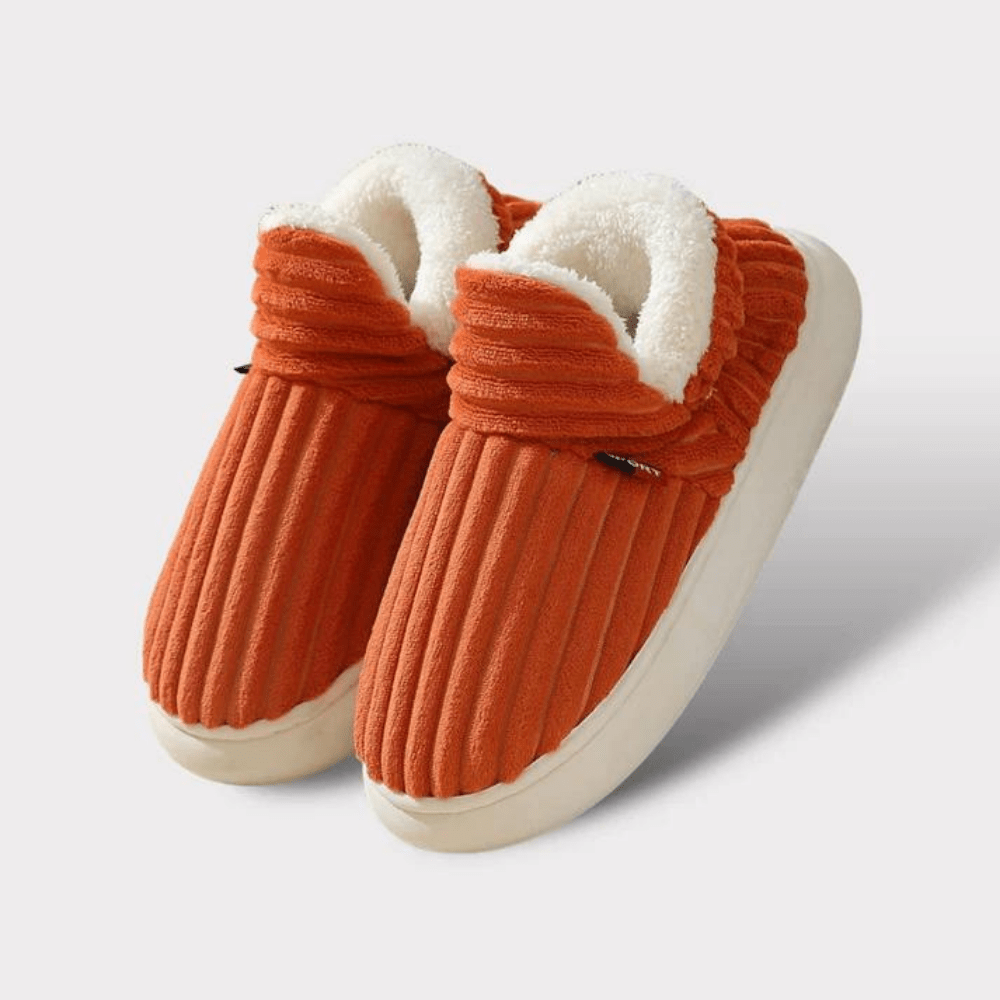 Lula | Pantoufles ultra-conforts
