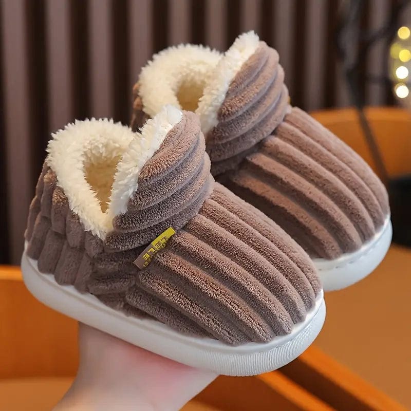 Lula | Pantoufles ultra-conforts