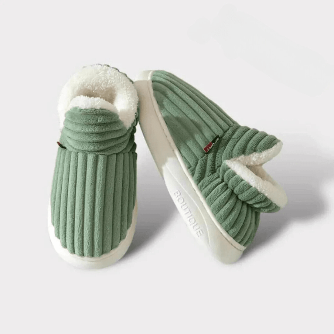 Lula | Pantoufles ultra-conforts