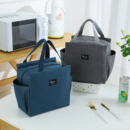 Daily ⏐ Sac repas isotherme