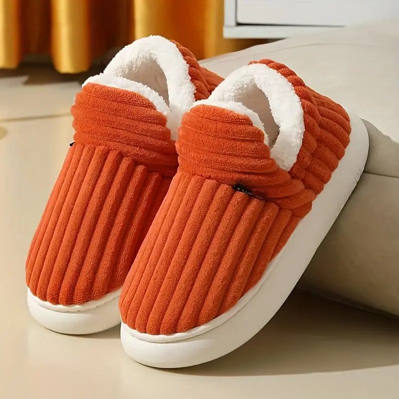 Lula | Pantoufles ultra-conforts