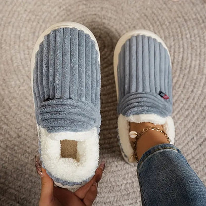 Lula | Pantoufles ultra-conforts