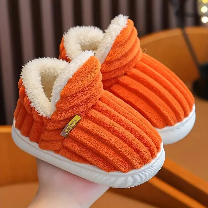Lula | Pantoufles ultra-conforts