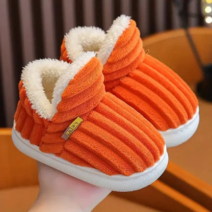 Lula | Pantoufles ultra-conforts
