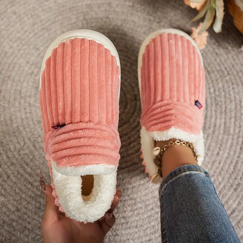 Lula | Pantoufles ultra-conforts