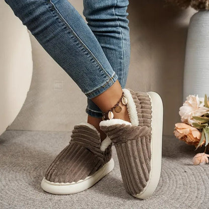 Lula | Pantoufles ultra-conforts