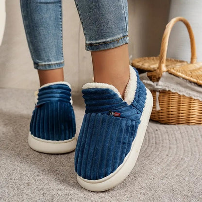 Lula | Pantoufles ultra-conforts